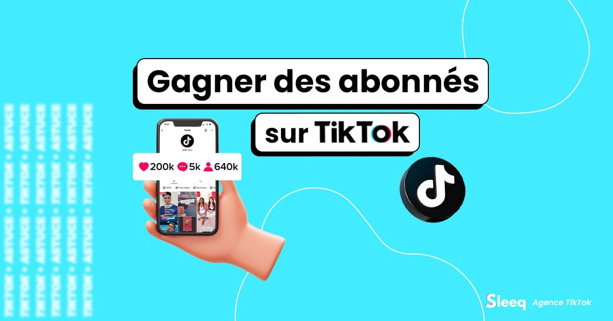 acheter followers tiktok français