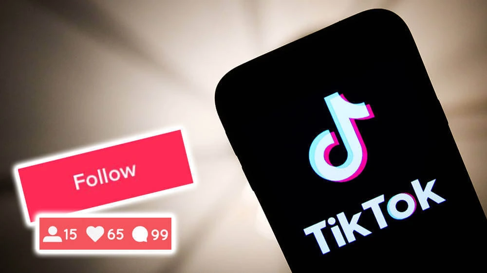 acheter likes tiktok